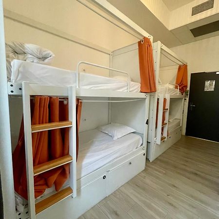 Le Couvent - Hostel Καρκασόν Εξωτερικό φωτογραφία