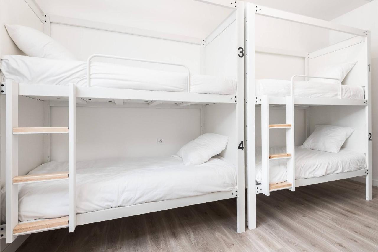 Le Couvent - Hostel Καρκασόν Εξωτερικό φωτογραφία