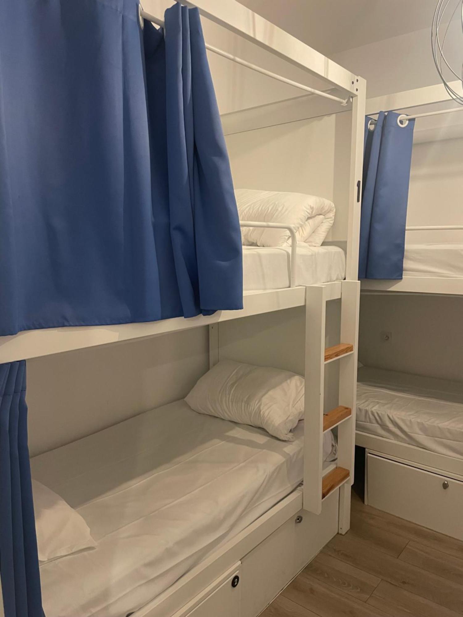 Le Couvent - Hostel Καρκασόν Εξωτερικό φωτογραφία